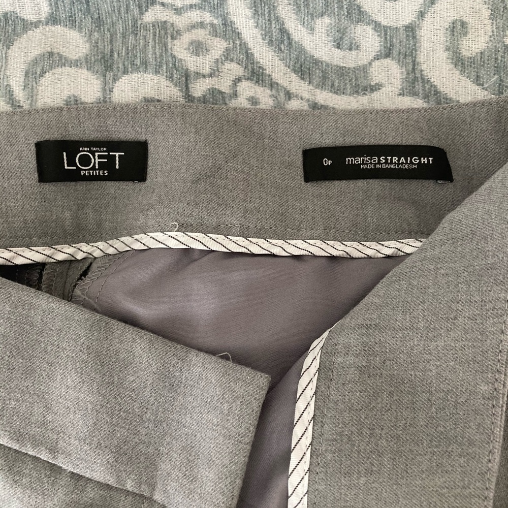 Loft Dress Pants - Picture 3 of 3